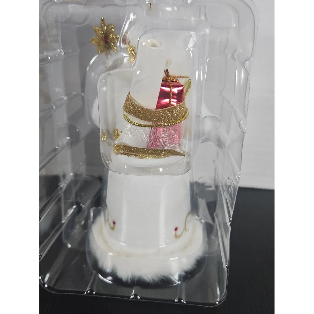 Hallmark Keepsake - Father Christmas - 22nd - 2025 **NEW